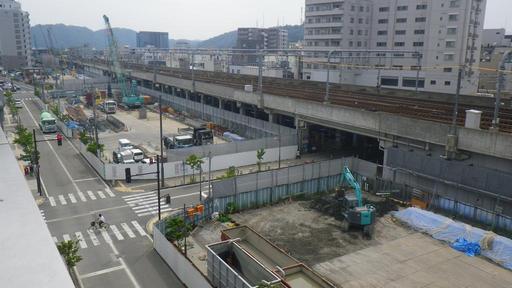 30年6月福井駅部アングル２