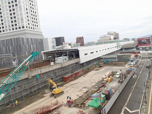 30年9月福井駅部アングル１