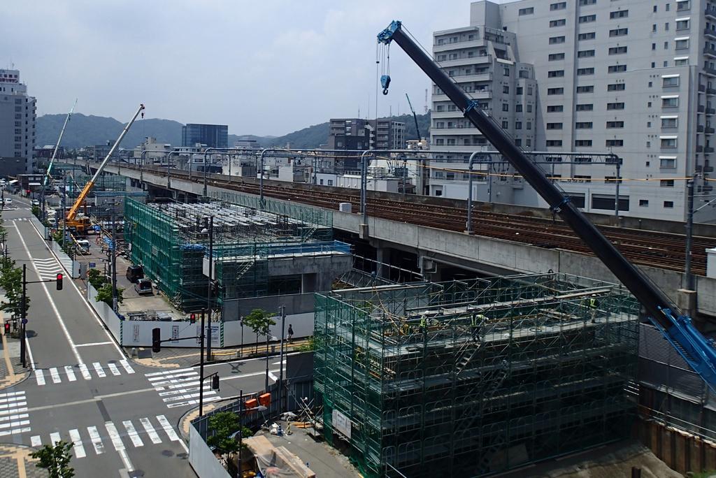 R1.6月福井駅部アングル２