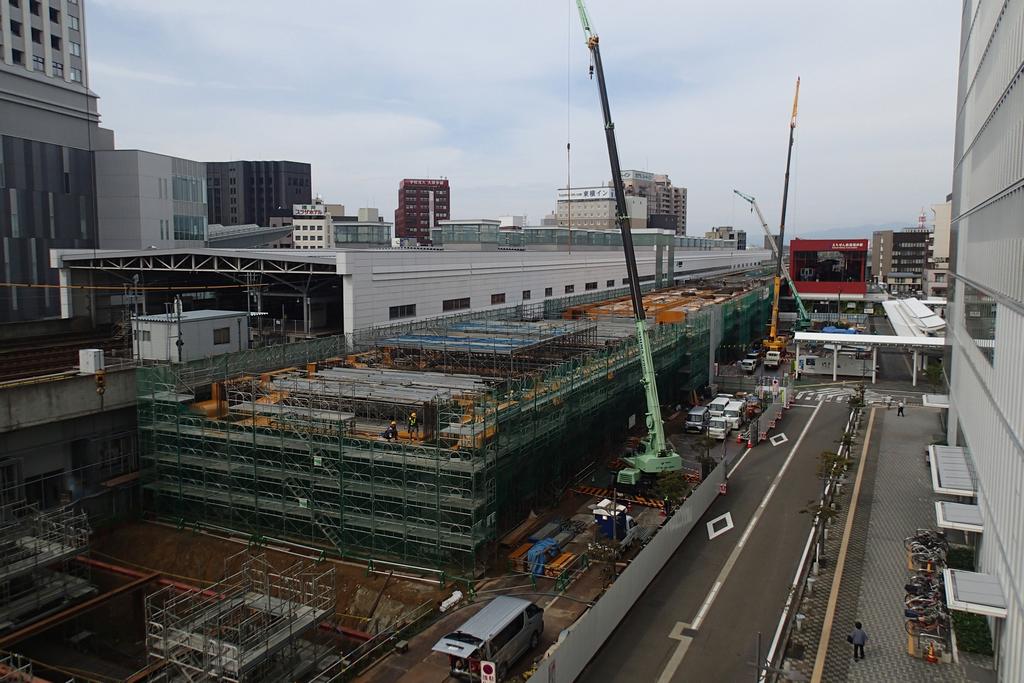 R1.9月福井駅部アングル１