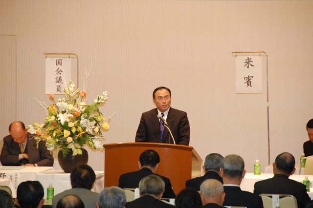 山岸議長