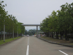 県立図書館