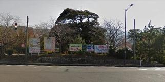 美浜町佐田（改修前）