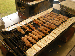 焼き鳥