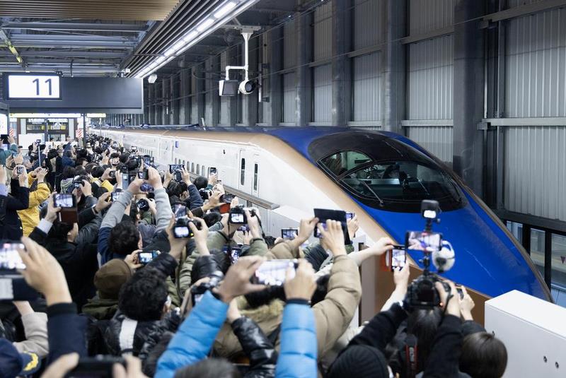 shinkansen