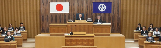福井県議会