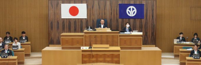 福井県議会